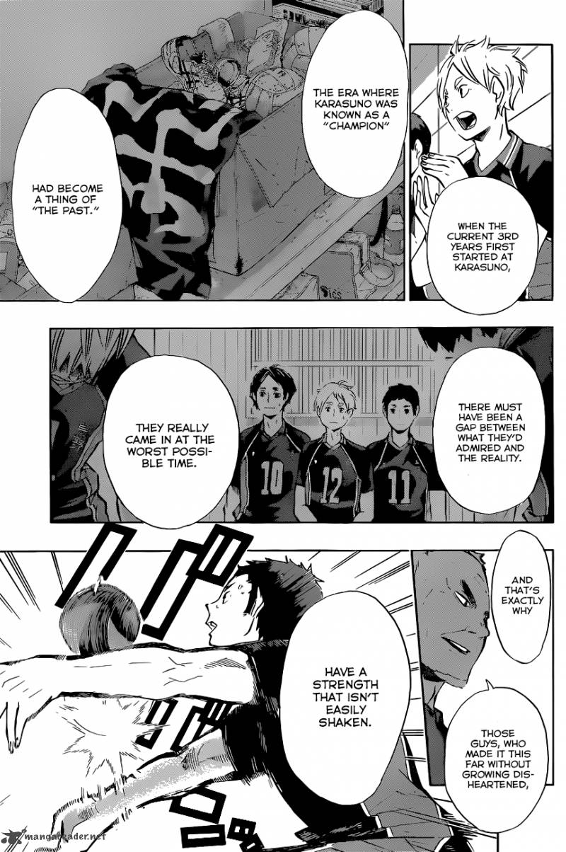 Haikyu 101 4