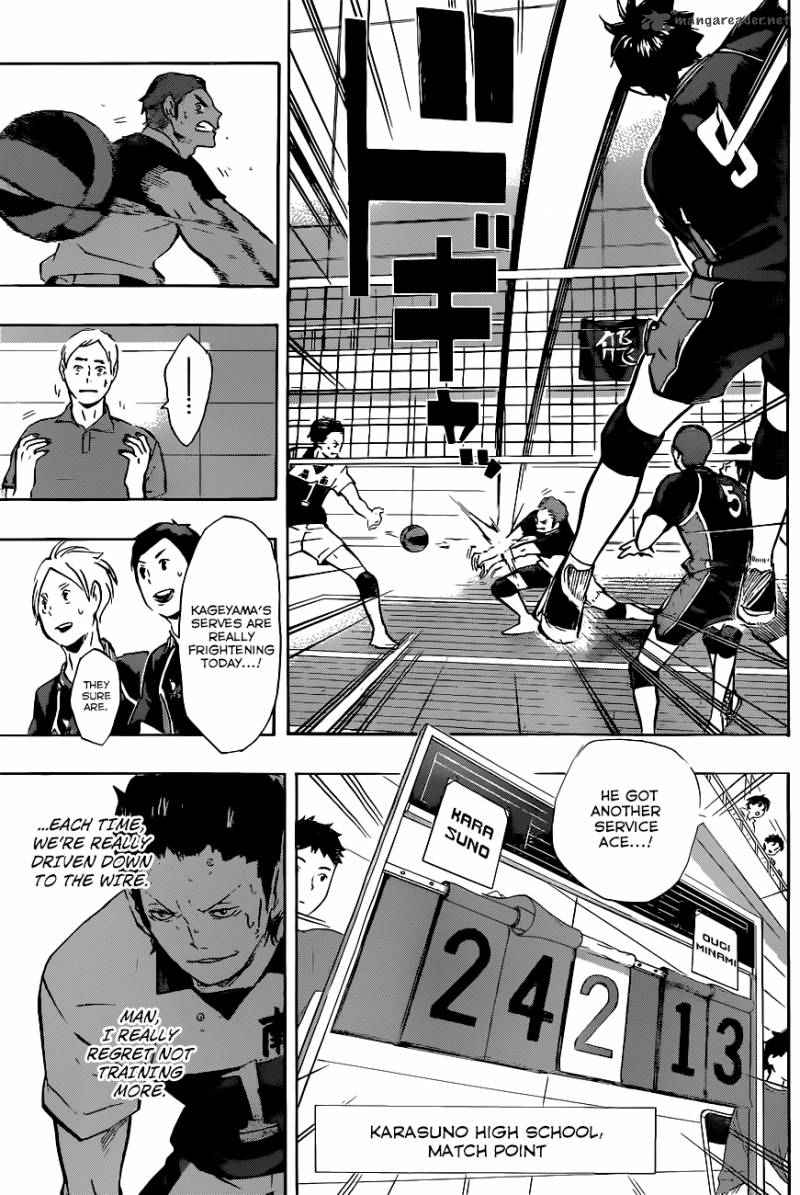 Haikyu 101 6