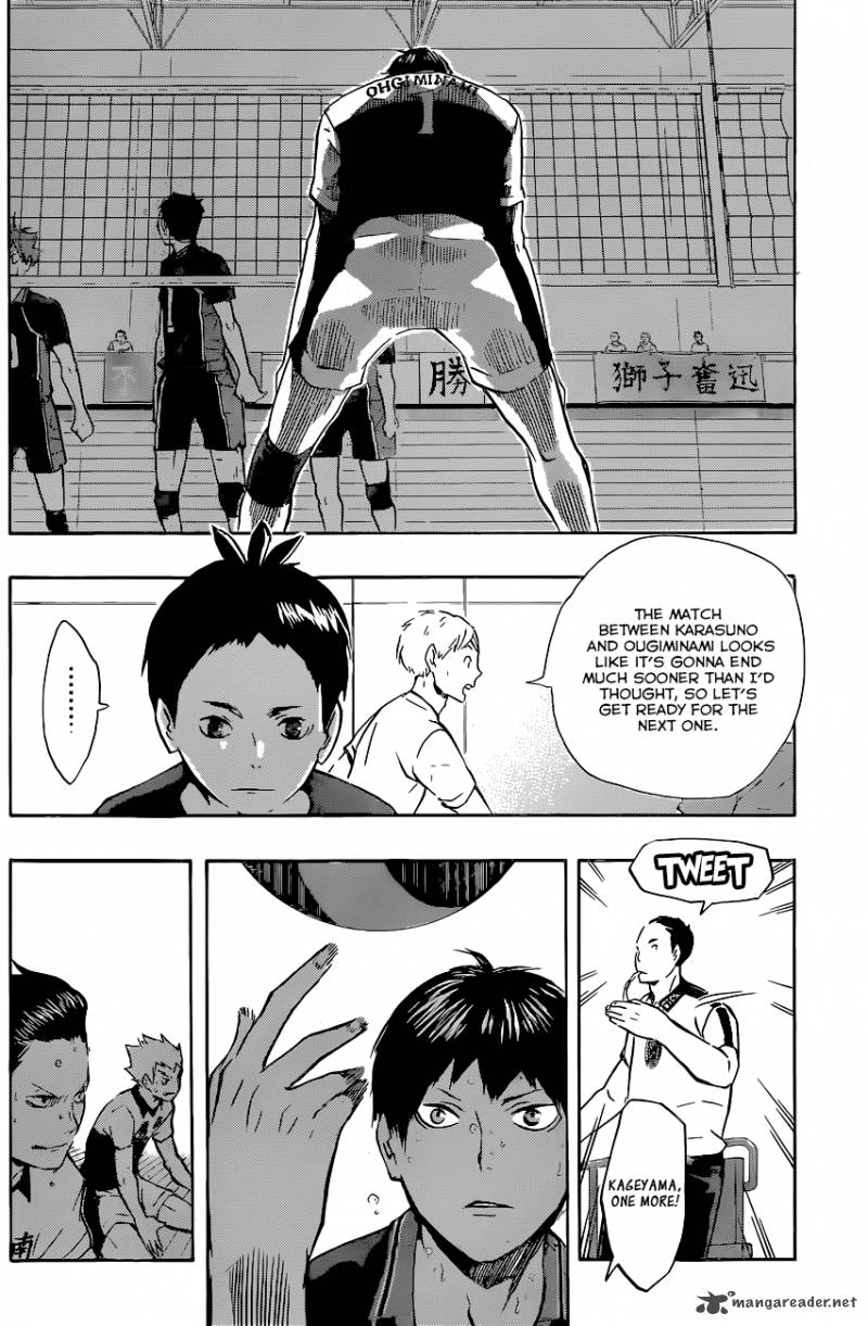 Haikyu 101 7
