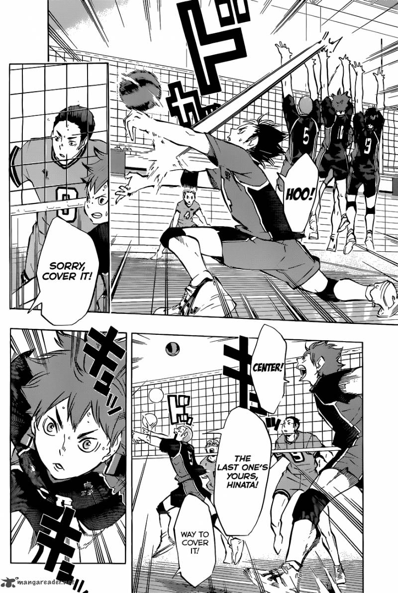 Haikyu 102 15