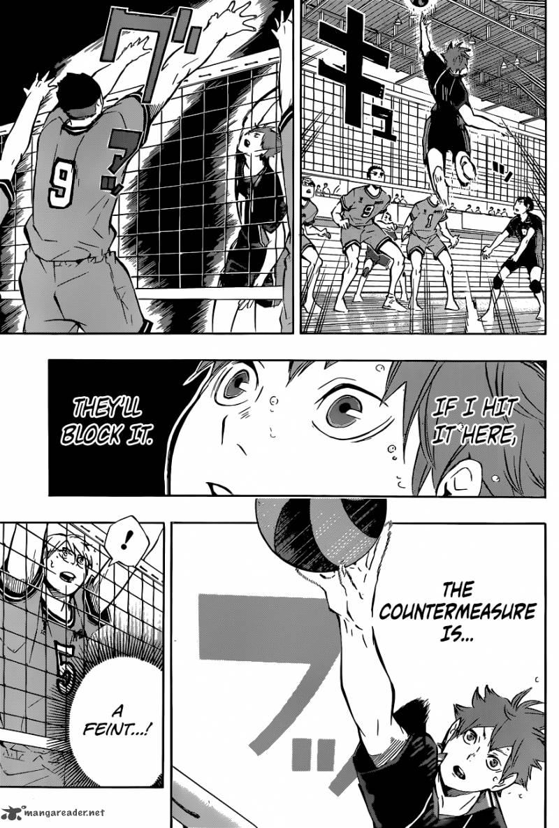 Haikyu 102 16