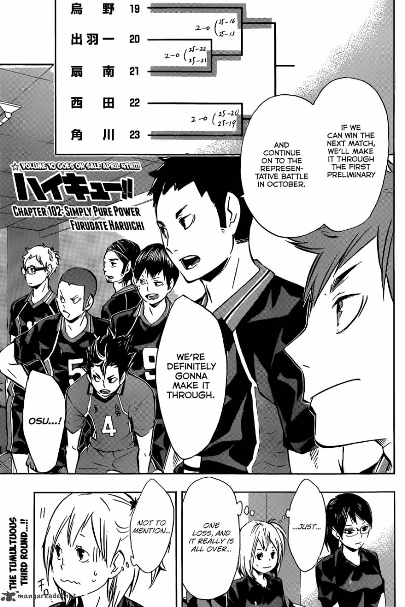 Haikyu 102 2