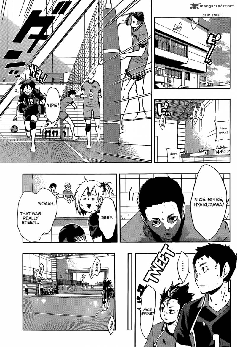 Haikyu 102 8