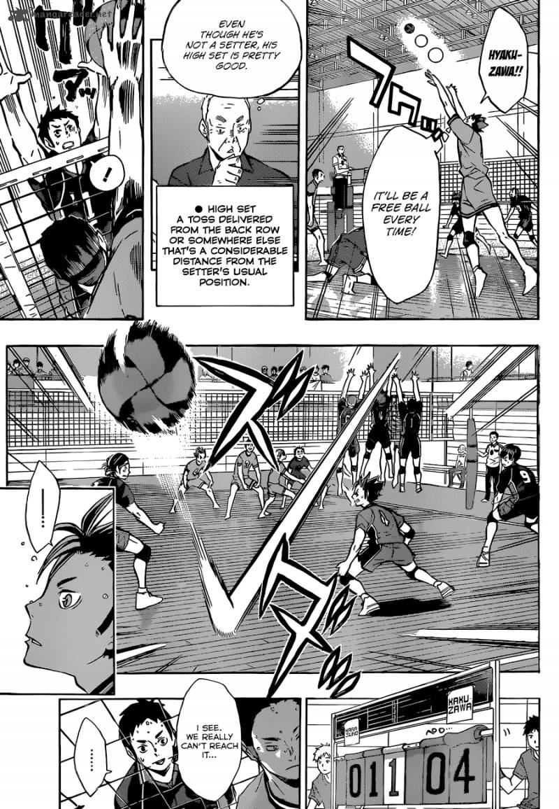 Haikyu 103 11