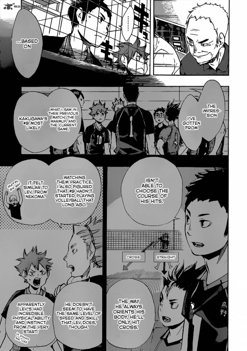 Haikyu 103 15