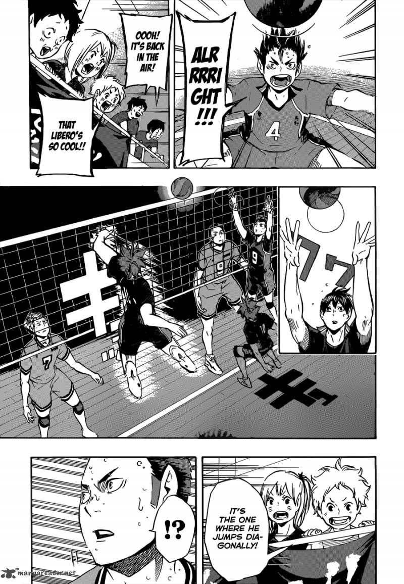 Haikyu 103 17