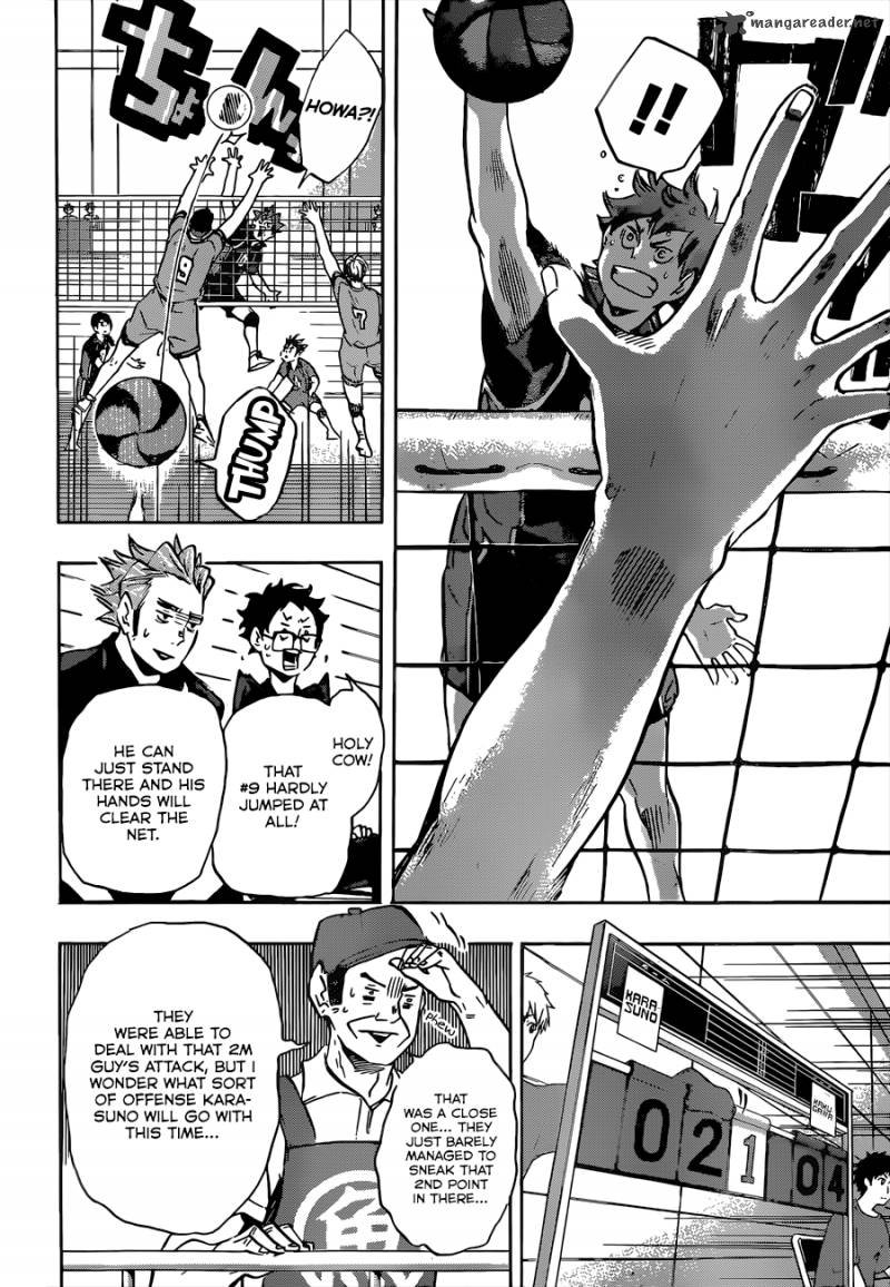 Haikyu 103 18