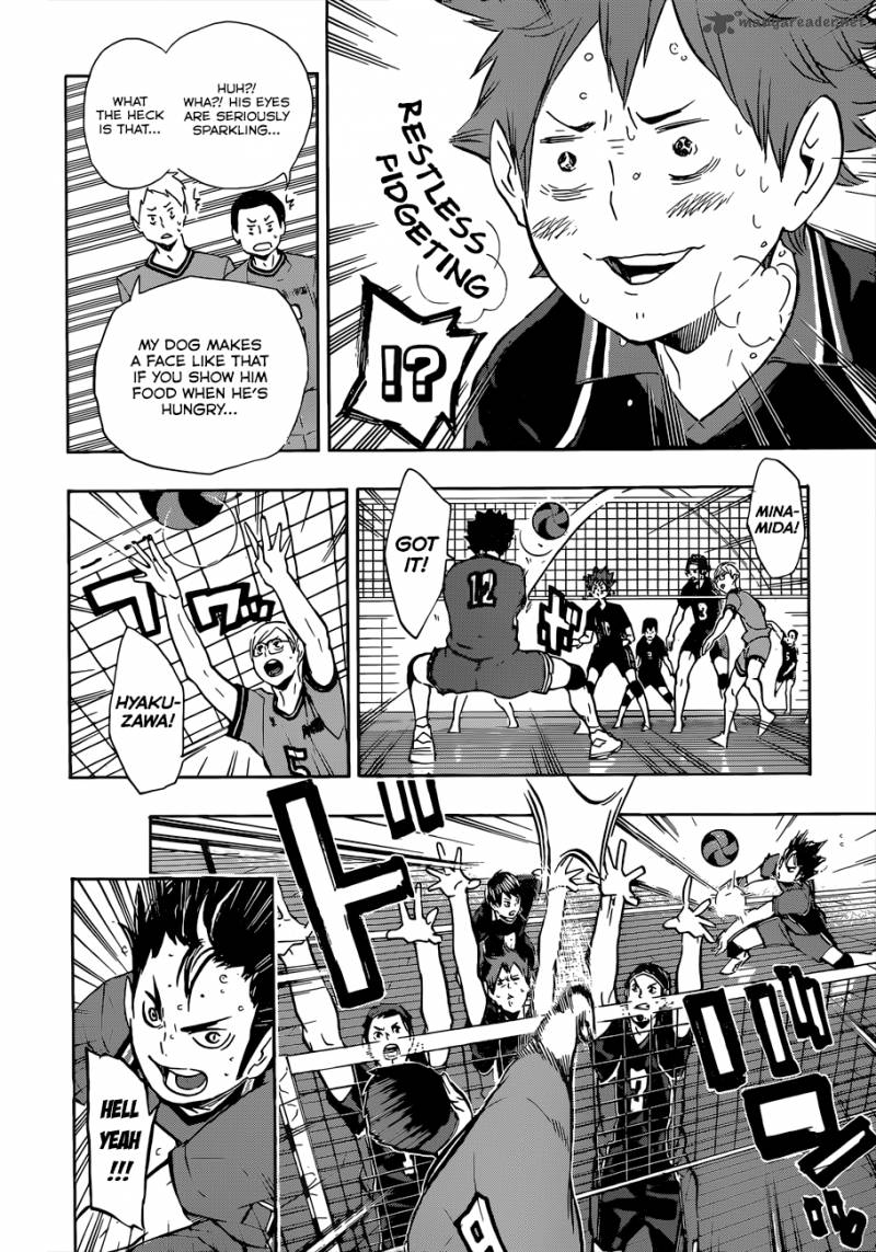 Haikyu 103 20