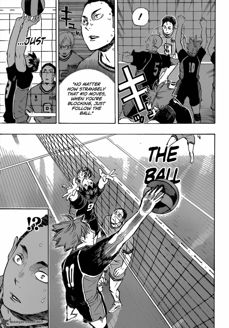 Haikyu 103 21