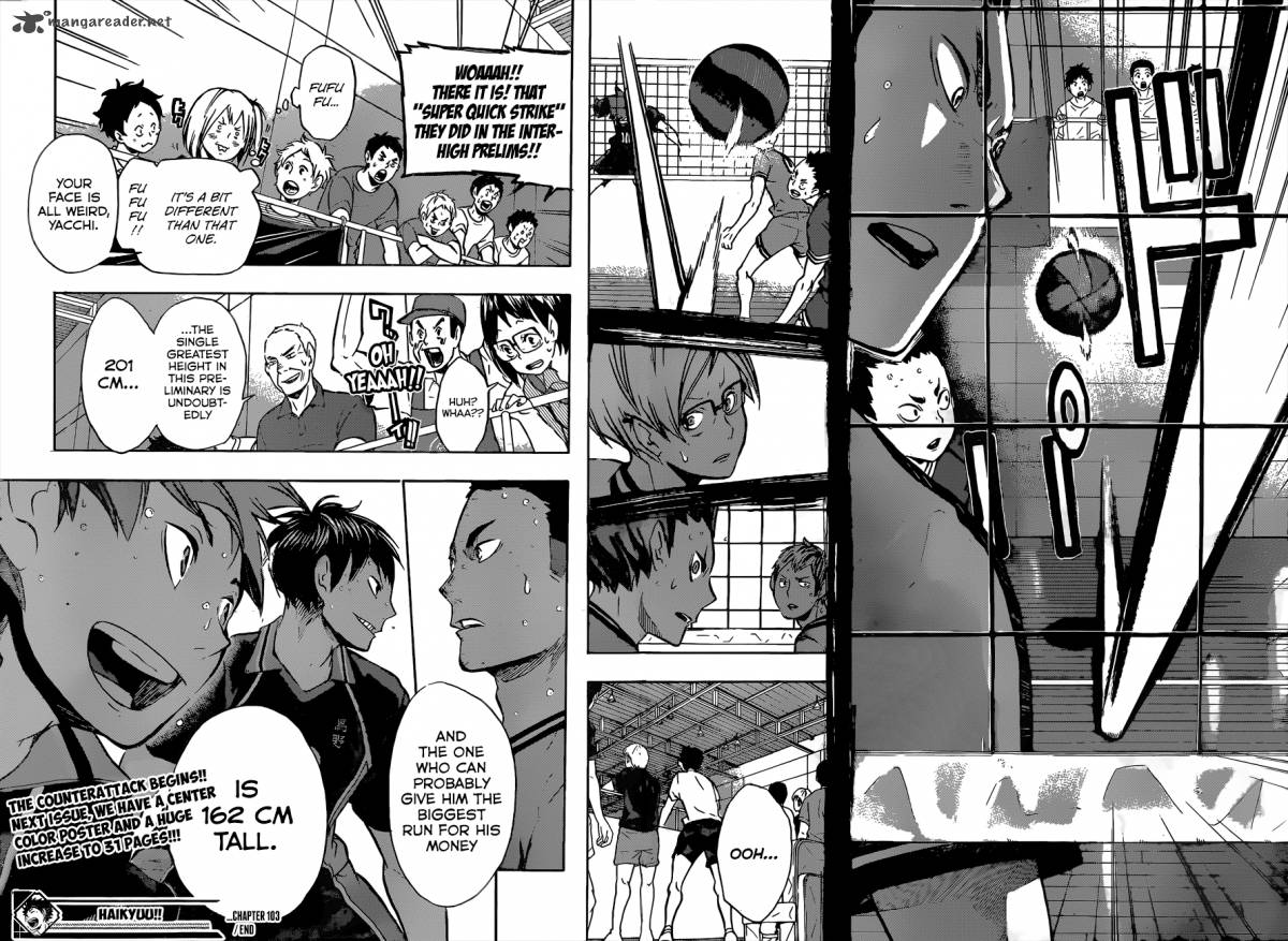 Haikyu 103 22