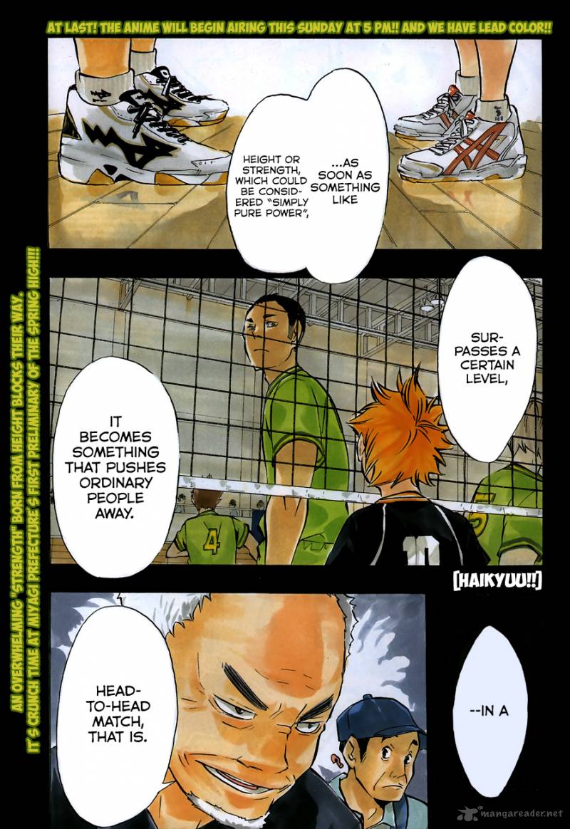 Haikyu 103 3