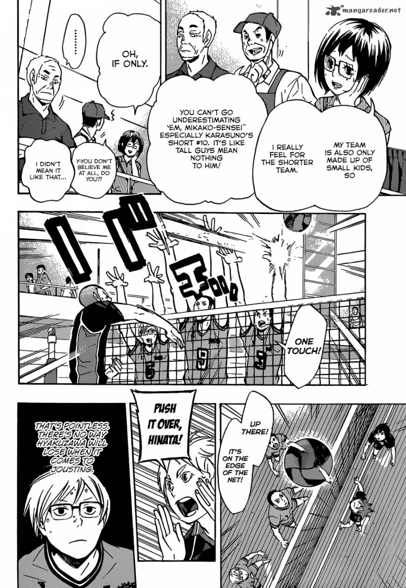 Haikyu 103 6