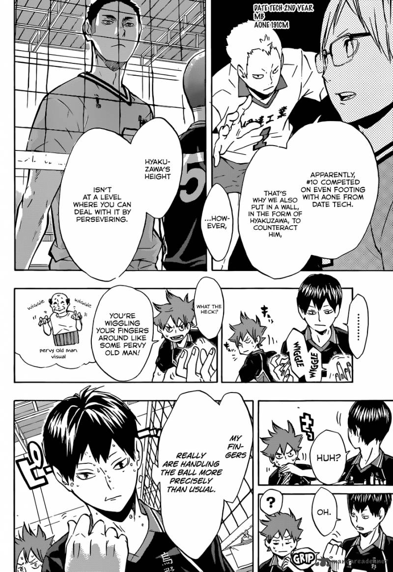 Haikyu 103 8