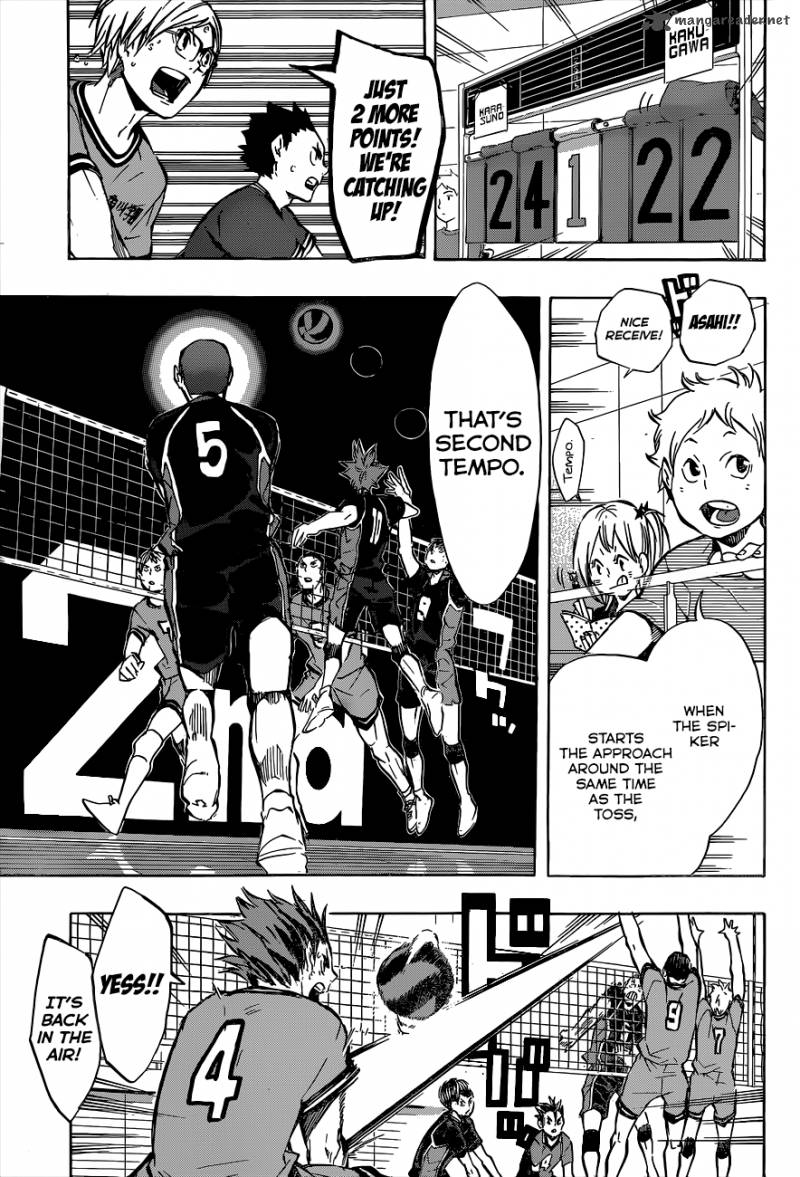 Haikyu 104 11