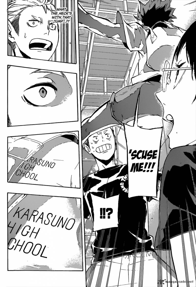 Haikyu 105 10