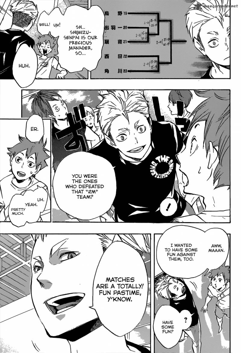 Haikyu 105 11