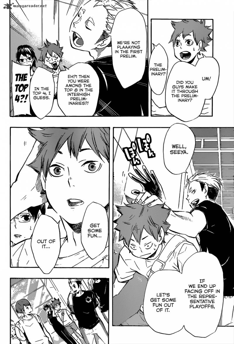 Haikyu 105 12