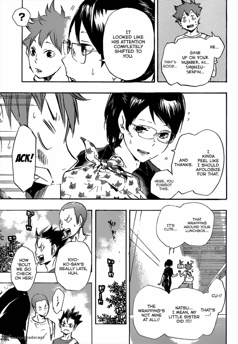 Haikyu 105 13