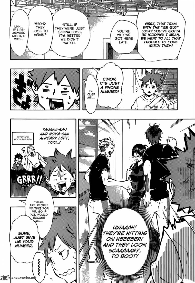 Haikyu 105 8