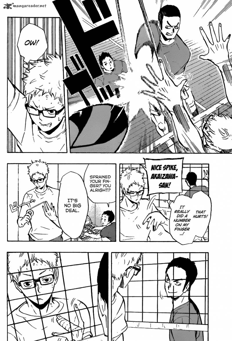 Haikyu 106 11