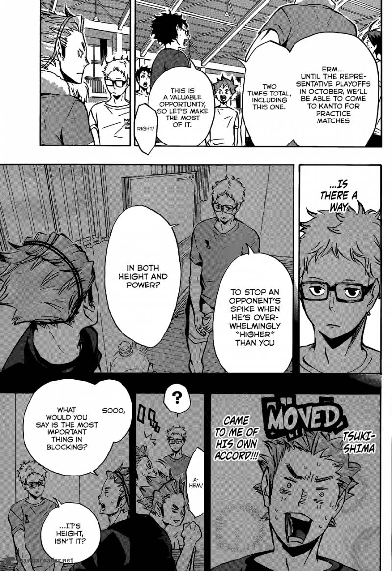 Haikyu 106 6