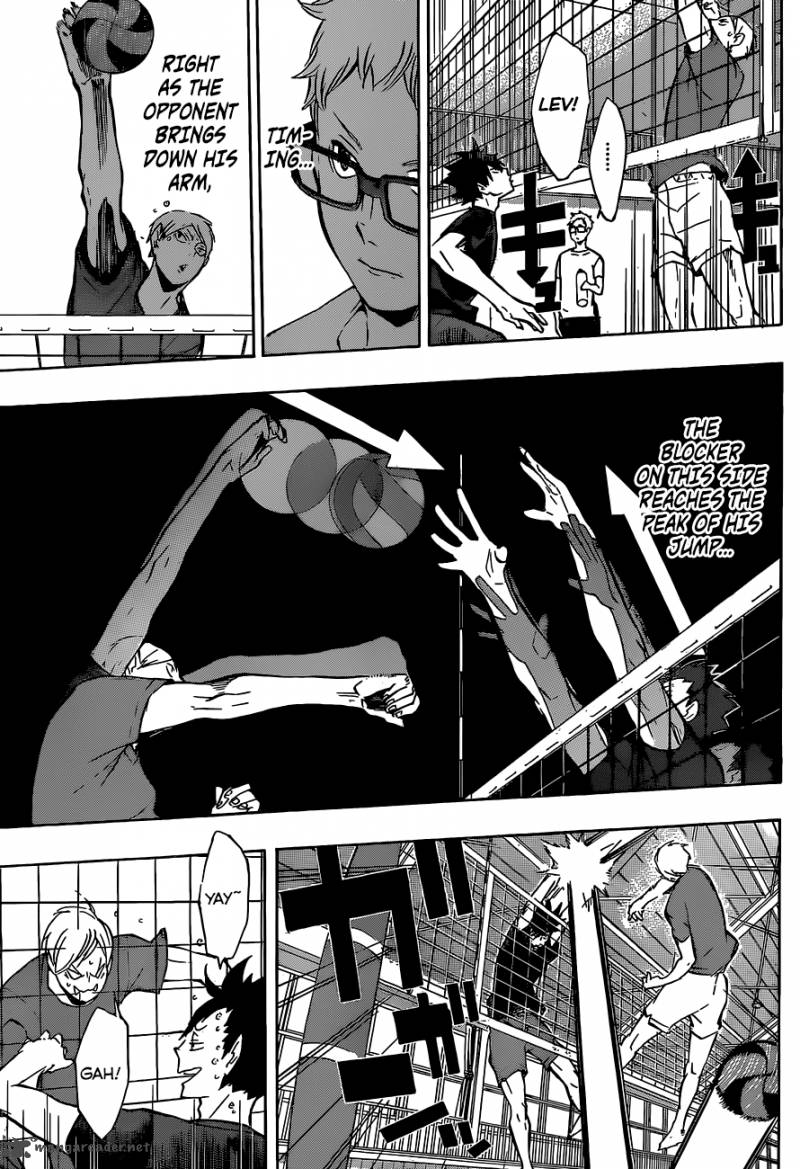 Haikyu 106 8