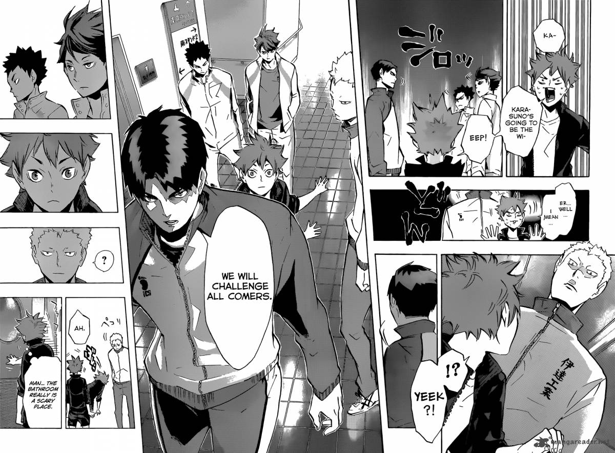 Haikyu 108 12