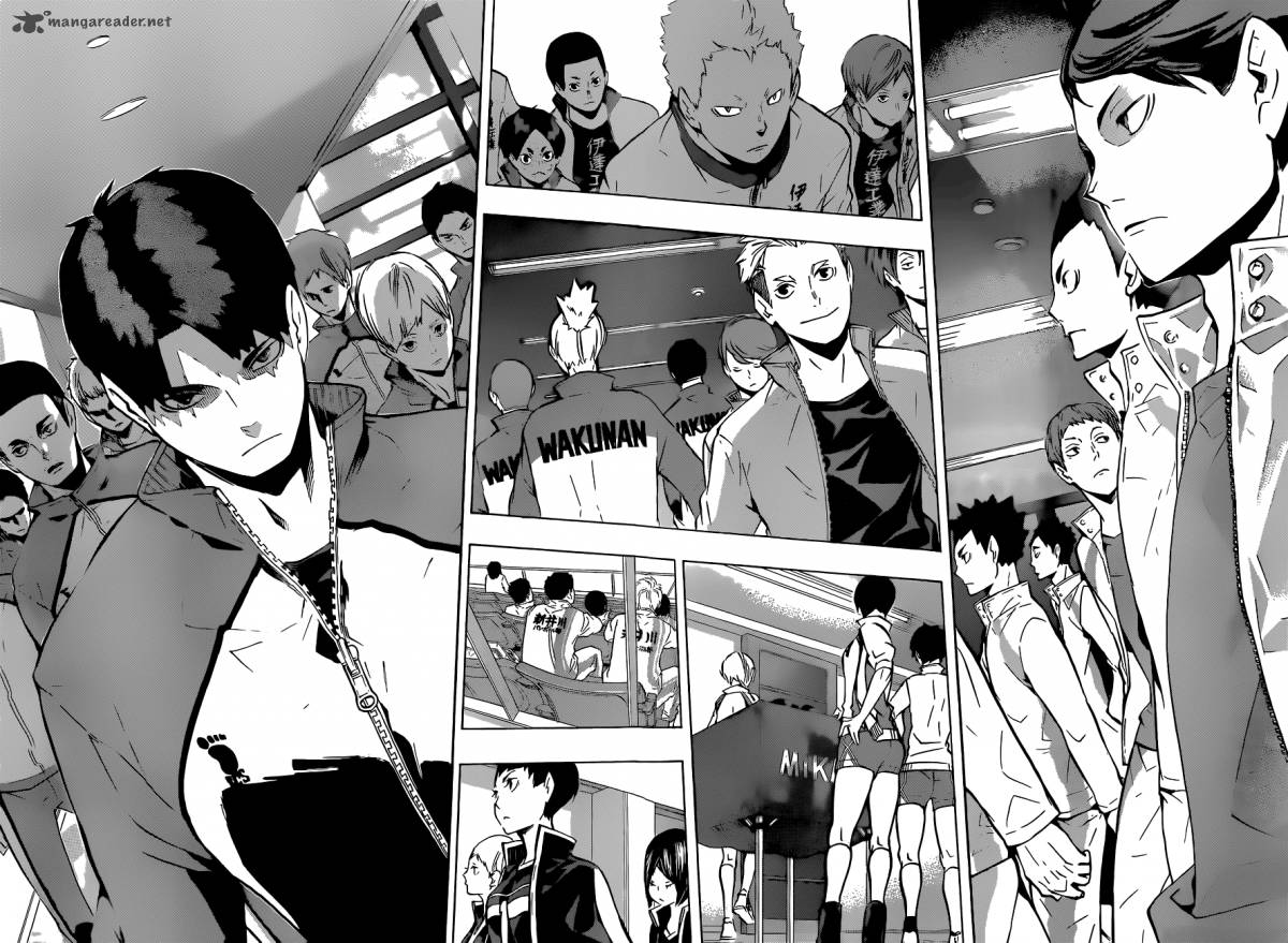 Haikyu 108 7