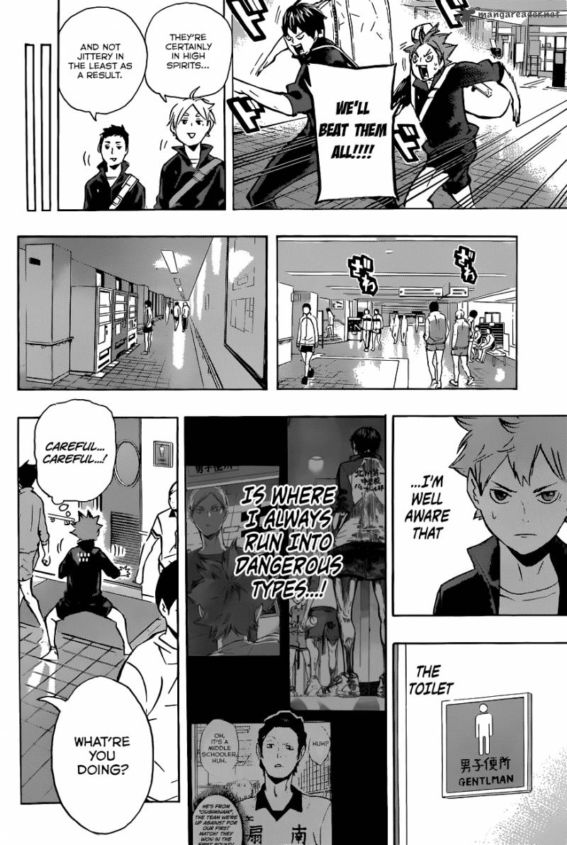 Haikyu 108 8