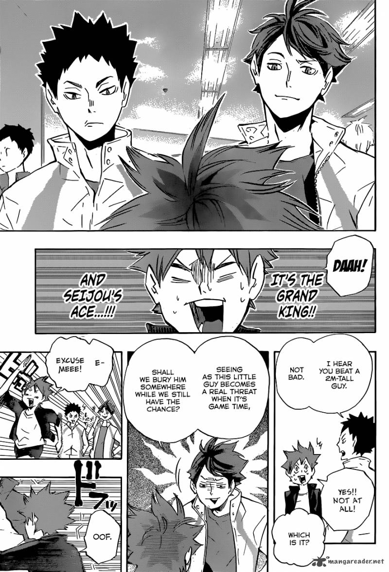 Haikyu 108 9