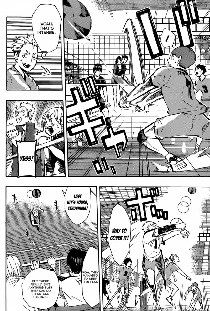 Haikyu 109 10