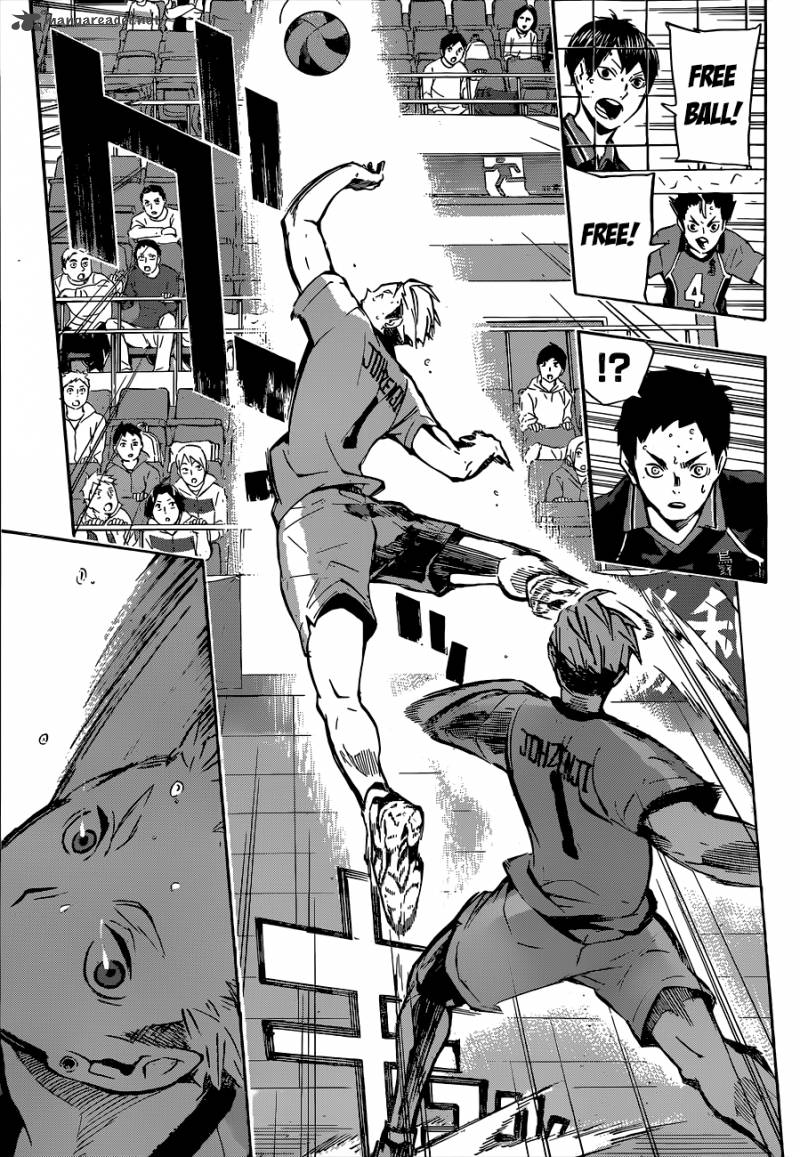 Haikyu 109 11