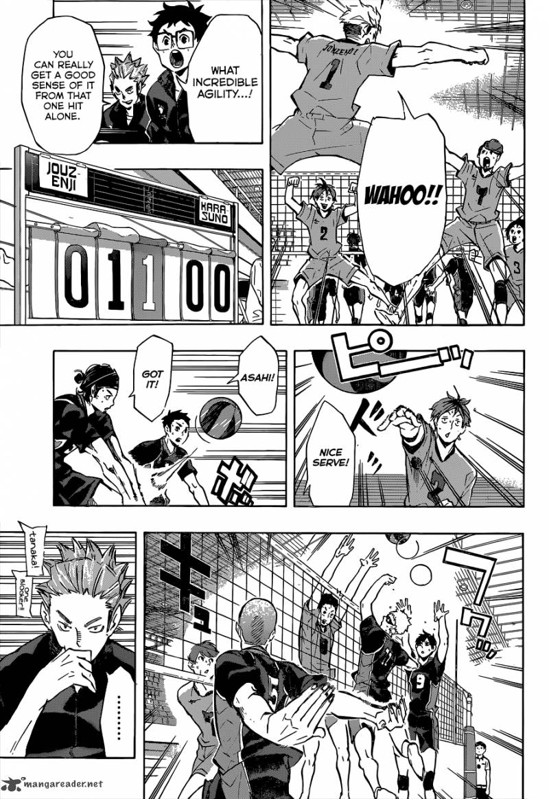 Haikyu 109 13