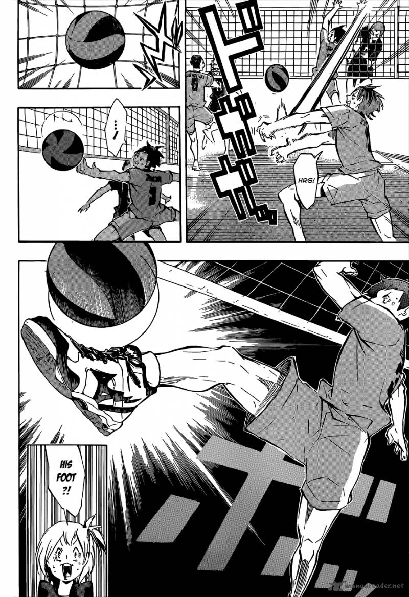Haikyu 109 14