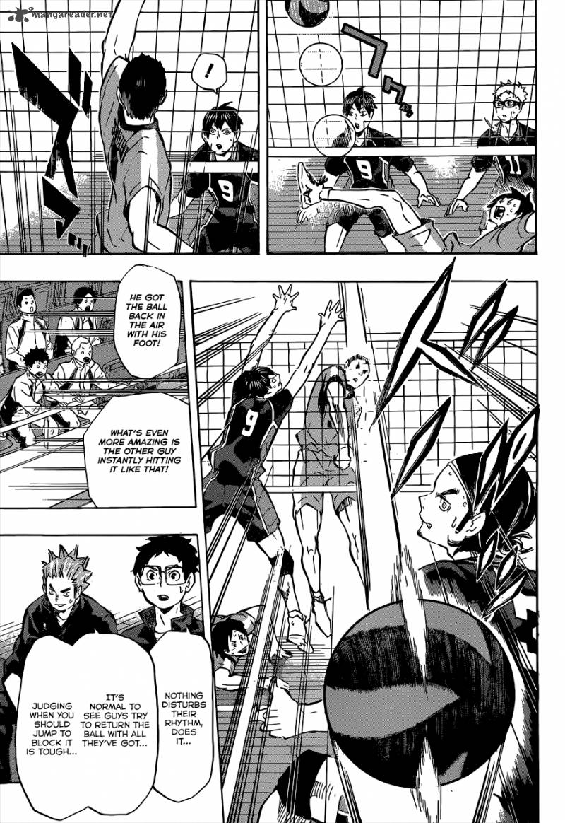 Haikyu 109 15