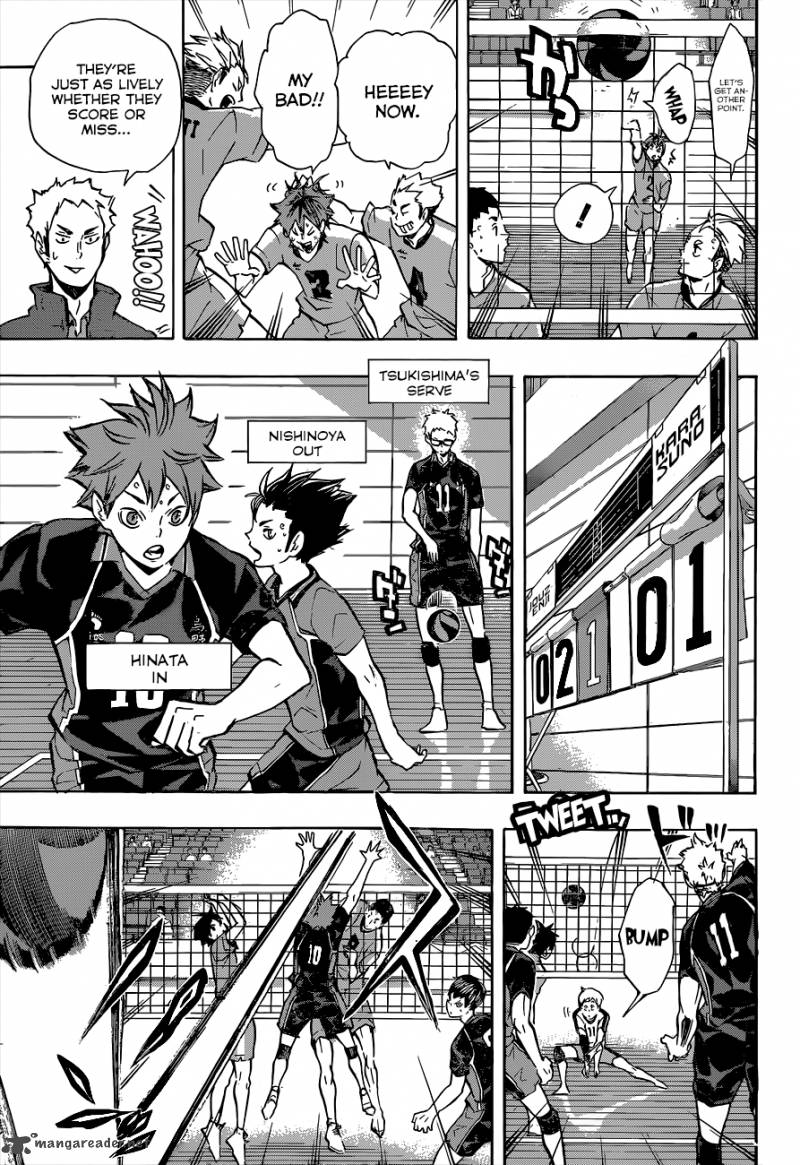 Haikyu 109 17