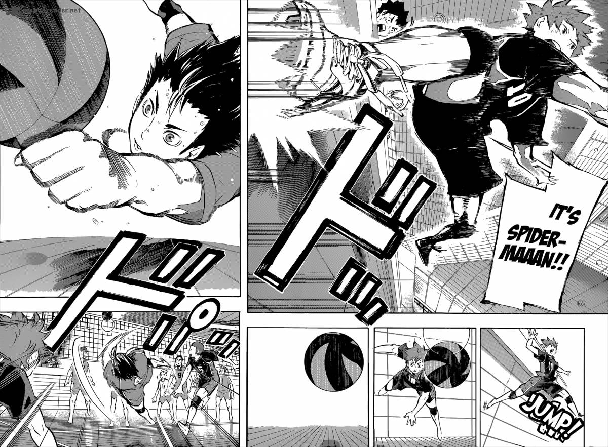 Haikyu 109 20