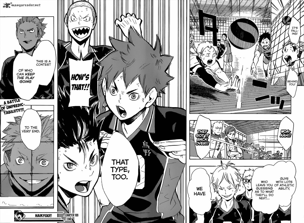 Haikyu 109 21