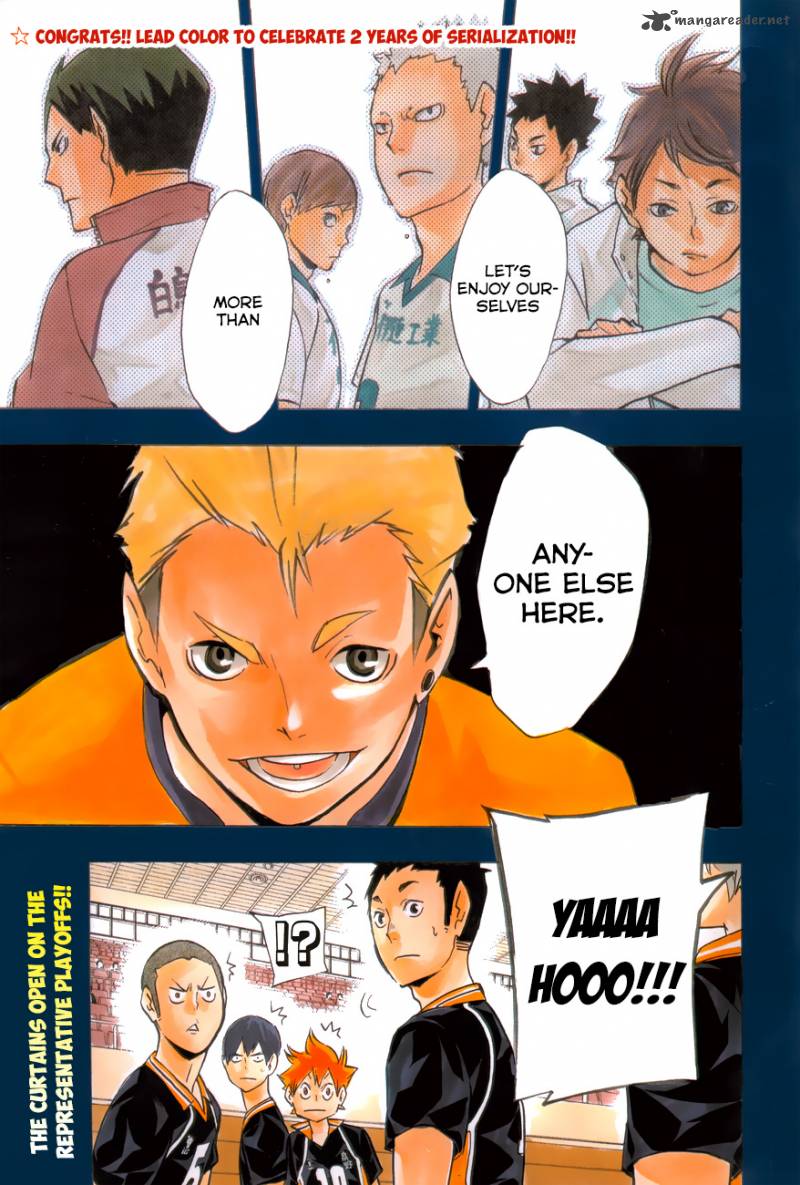 Haikyu 109 3