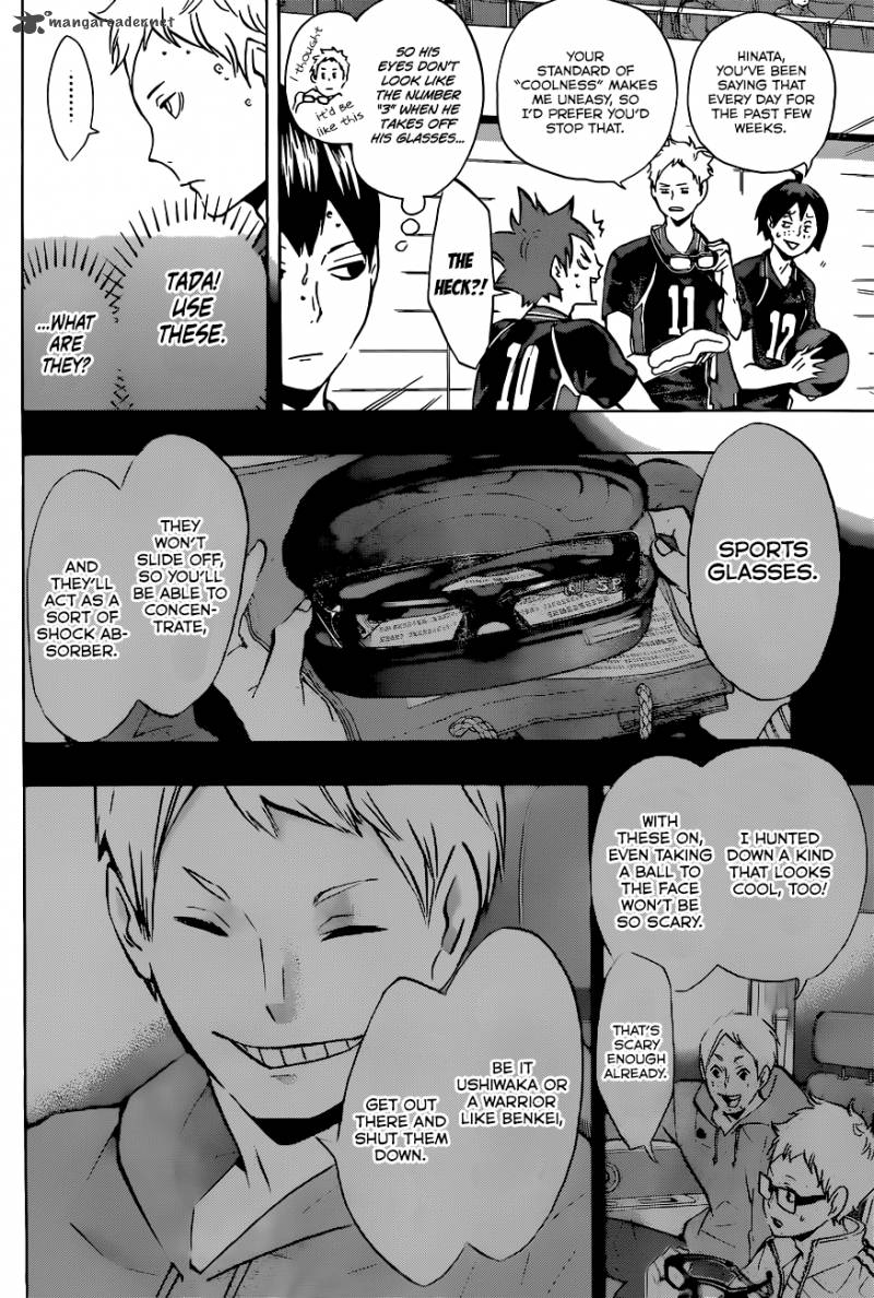 Haikyu 109 6