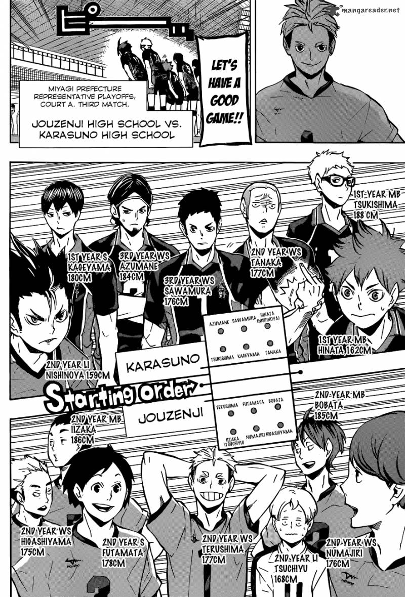 Haikyu 109 8