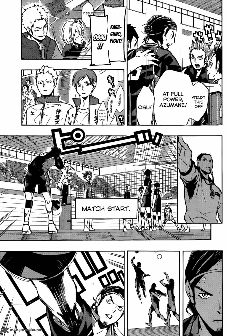Haikyu 109 9