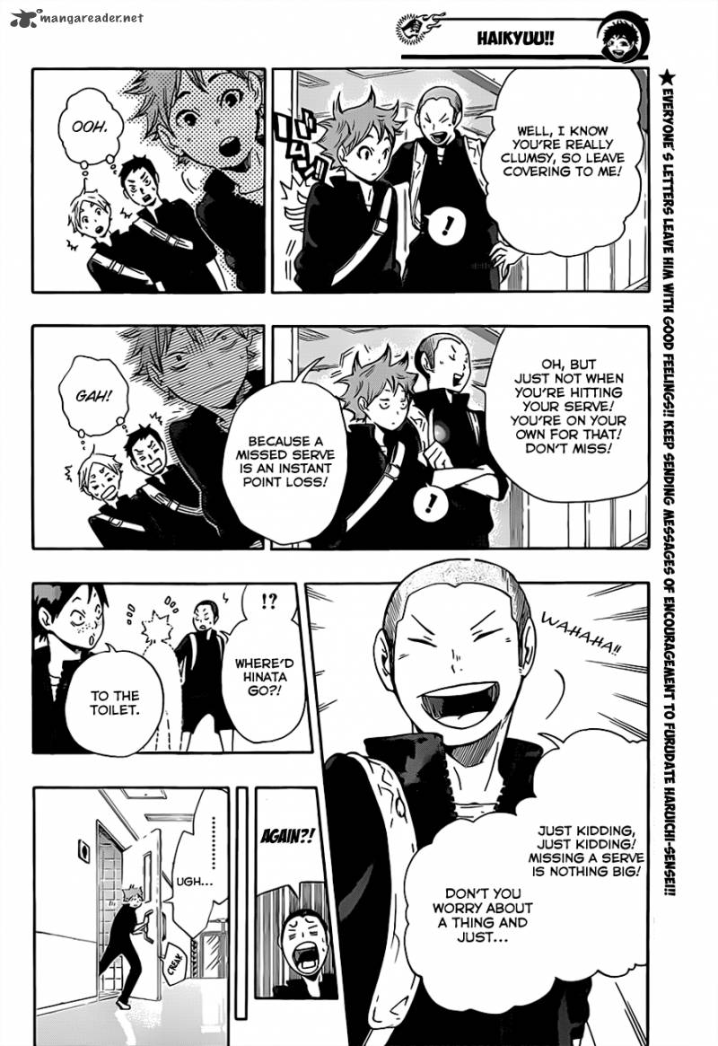 Haikyu 11 10
