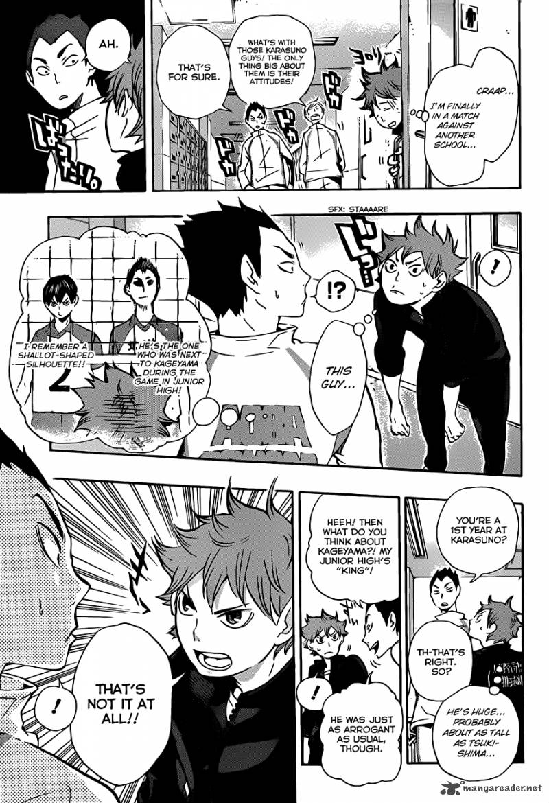 Haikyu 11 11