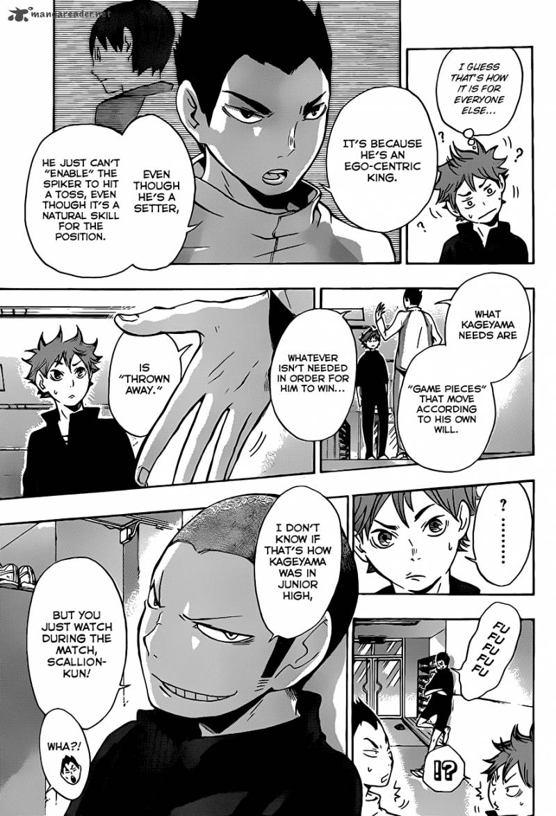 Haikyu 11 13