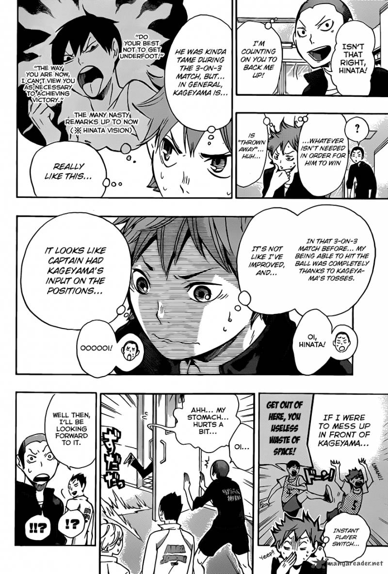 Haikyu 11 14