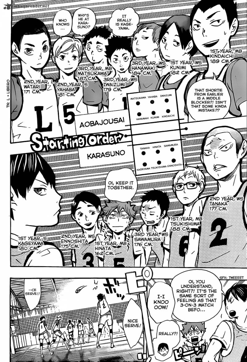 Haikyu 11 16