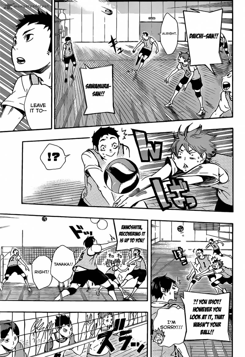 Haikyu 11 17
