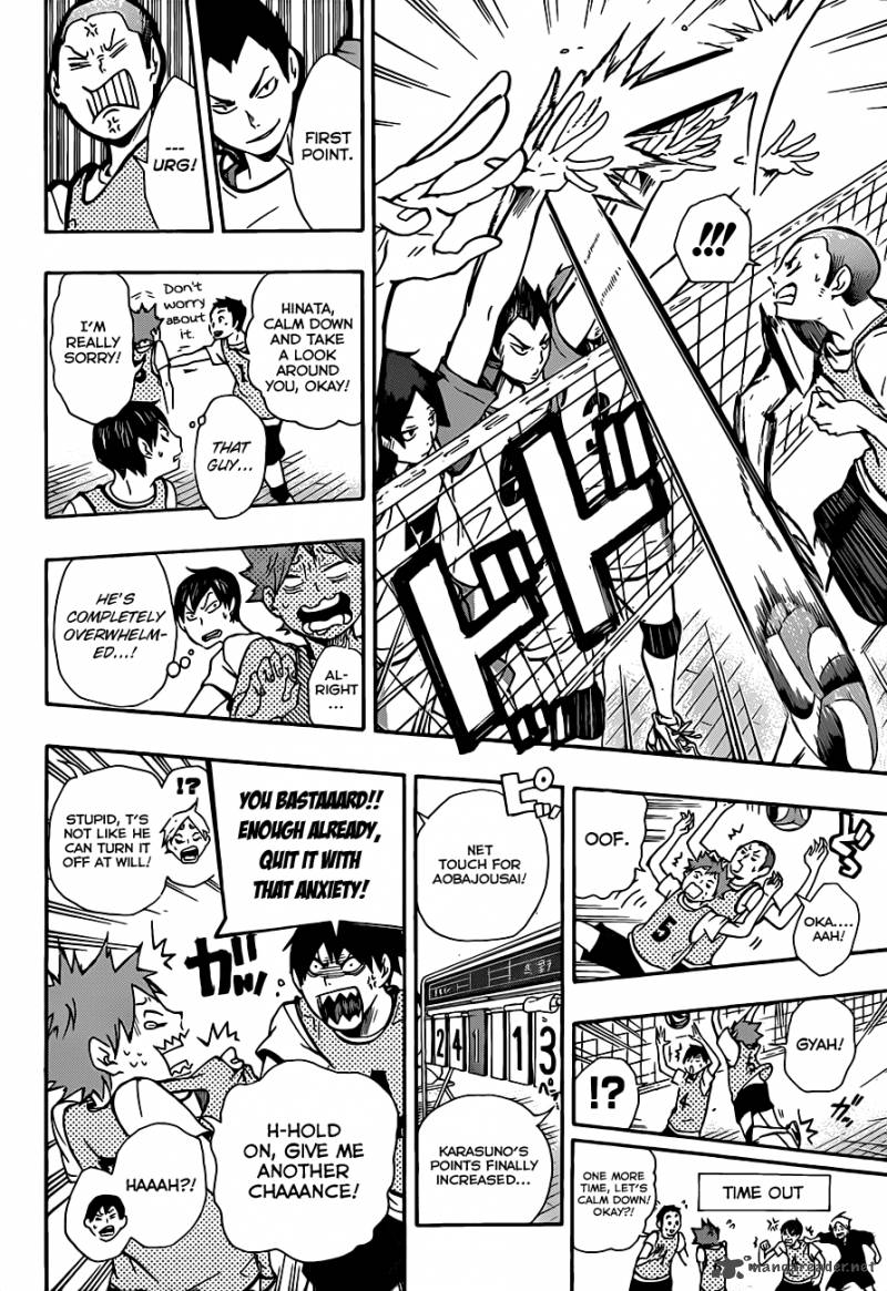 Haikyu 11 18