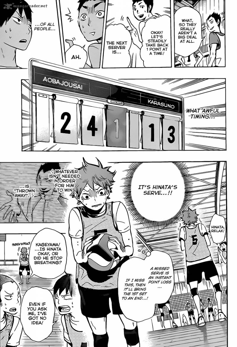 Haikyu 11 19
